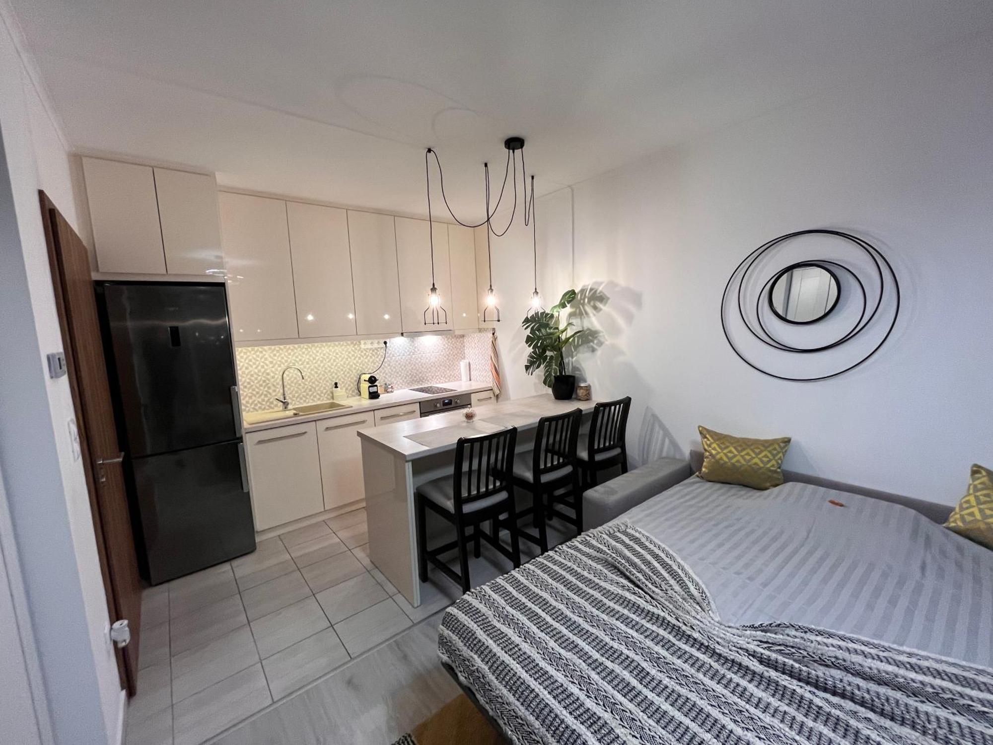 Modern, Kenyelmes Otthon Neked Apartment Budapesta Exterior foto